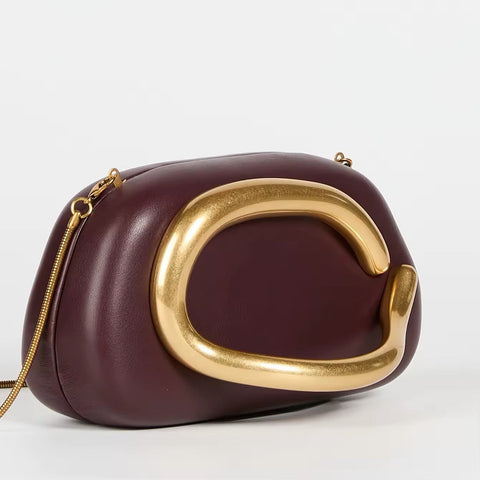 Golden Bag
