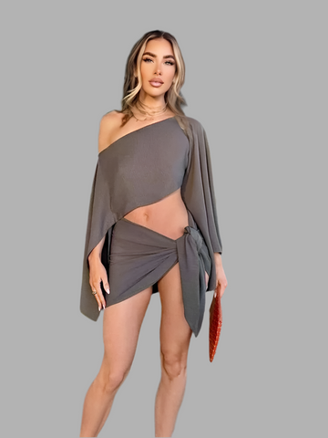 Cover Beach Set