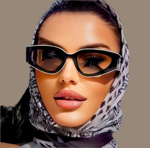 Coco sunglasses Trendy