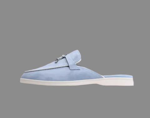 Loro Slip-On Loafer