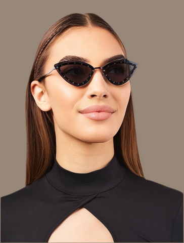 Fierce Cat eye