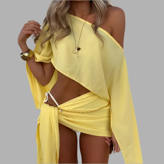Cover Beach Set