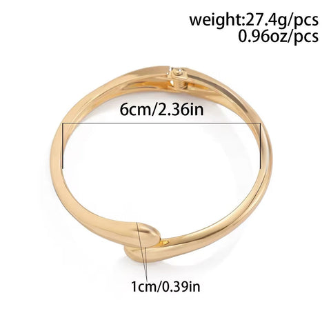 Drop Bracelets Amreifen