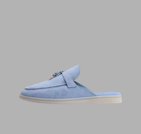 Loro Slip-On Loafer