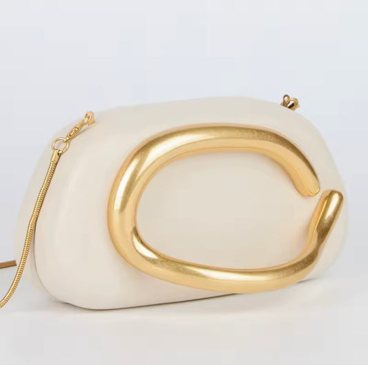 Golden Bag