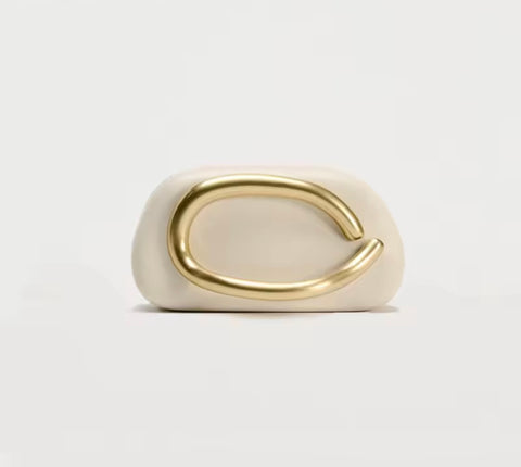Golden Bag
