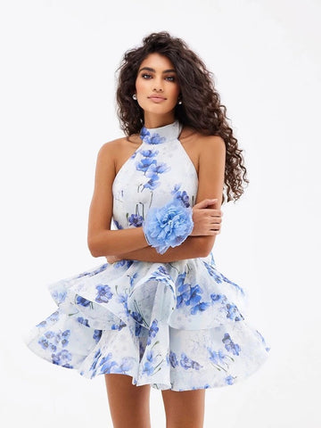 Linda / Sommerkleid
