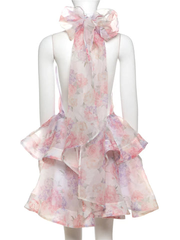 Linda / Sommerkleid