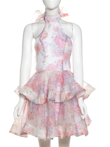 Linda / Sommerkleid
