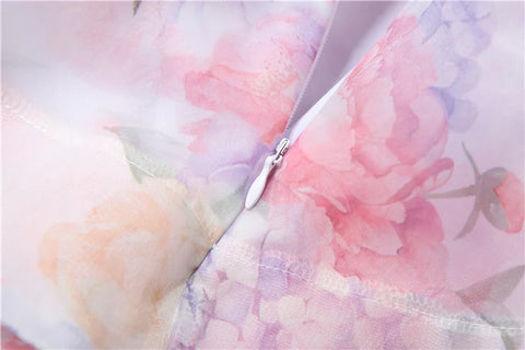 Linda / Sommerkleid