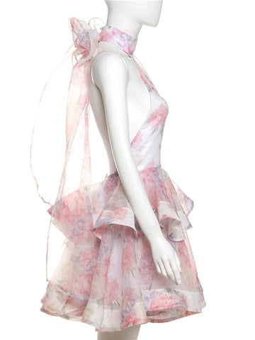 Linda / Sommerkleid